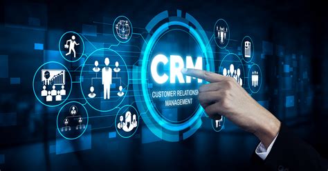 Sistem Manajemen Hubungan Pelanggan (CRM)