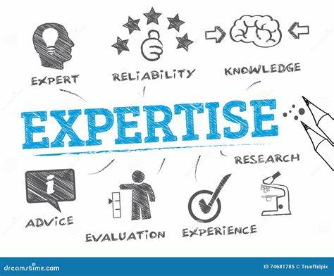 Expertise