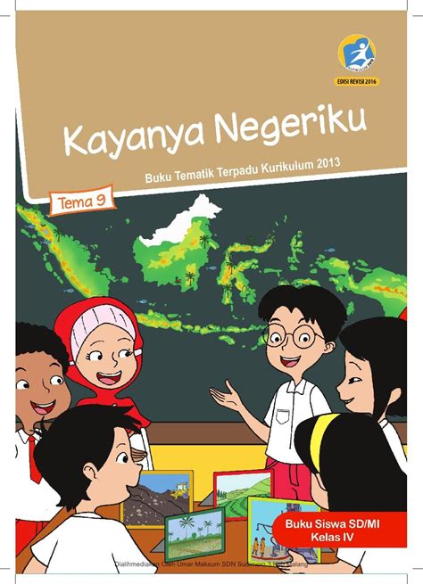 Alternatif Solusi Mengatasi Kendala dalam Menggunakan Kunci Jawaban Tema 9 Kelas 6 Halaman 88