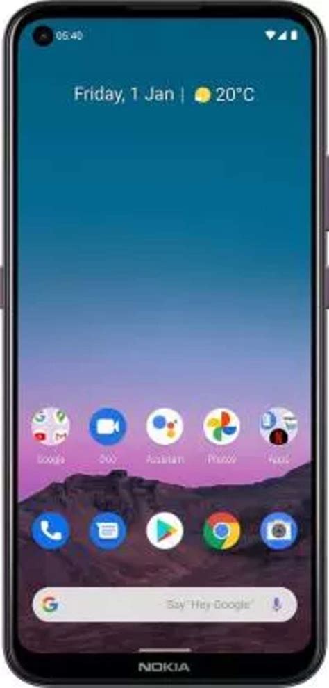 Nokia