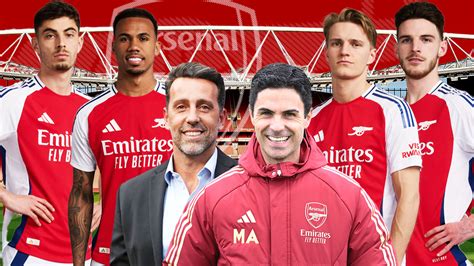Arsenal New Code Player Recruitment and Development