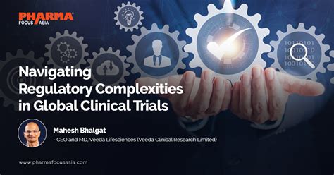 Navigating Regulatory Complexities