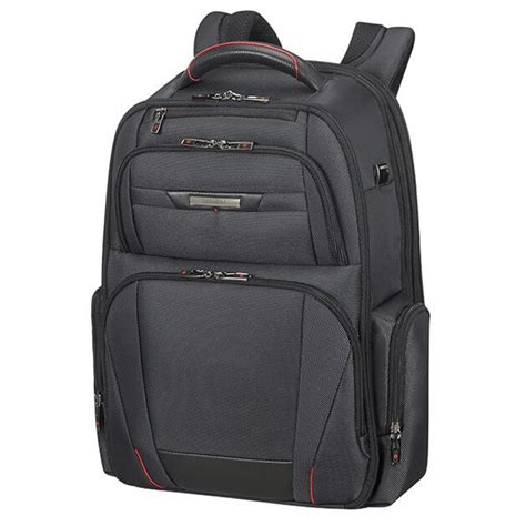 Samsonite Pro-DLX 5 Laptop Backpack