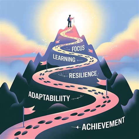 The Path to Success