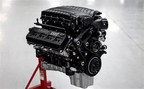 Total Cost 4.6 Engine