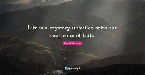 Truth Unveiled Image