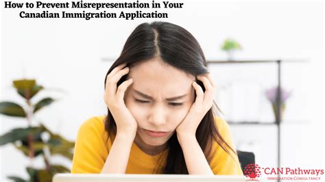 Misrepresentation