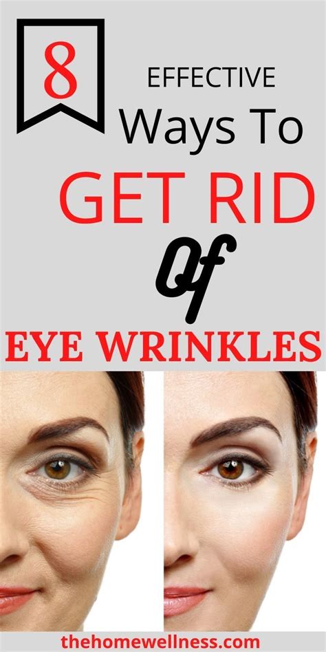 spotting wrinkles