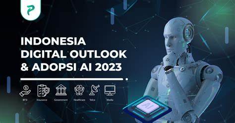 AI di Indonesia