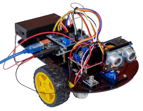 Arduino