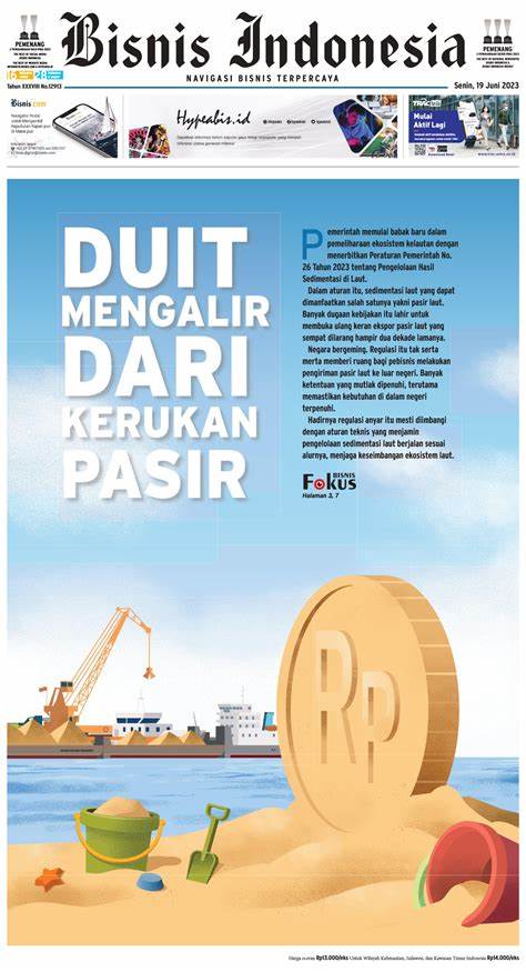 Bisnis Indonesia