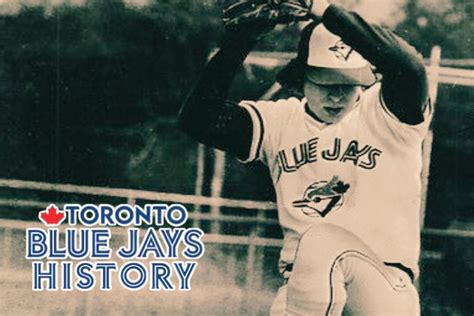 Blue Jay History