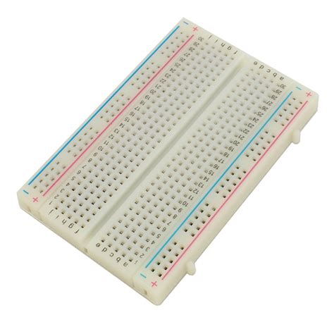 Breadboard