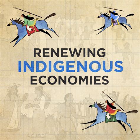 Colonial Finance on Indigenous Economies