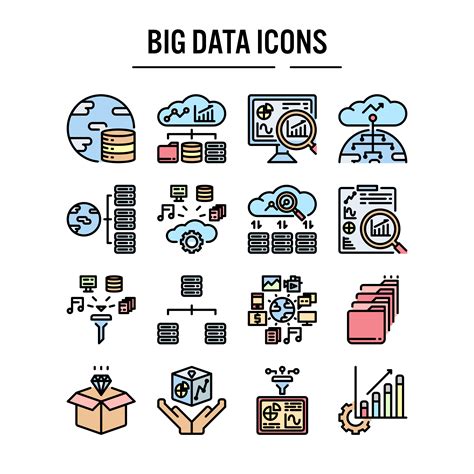 Data Icon
