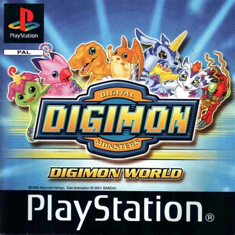 Dunia Digimon