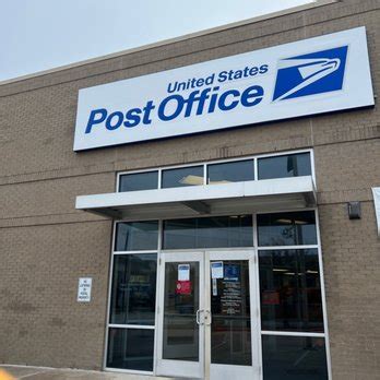 Discovering the Best Local Post Office Near Me: A Comprehensive Guide