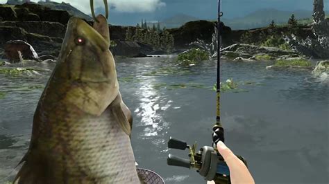 Fishing Rods in FF15