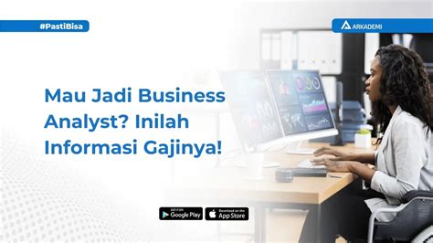 Gaji Business Analyst di Negara Lain