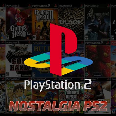 Game PS2 Nostalgia yang Paling Klasik in Indonesia