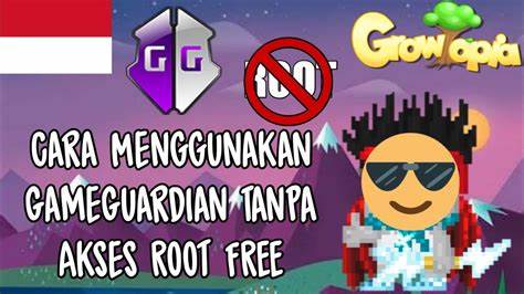 GameGuardian Indonesia