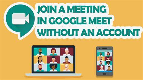 Google Meeting Join in Indonesia