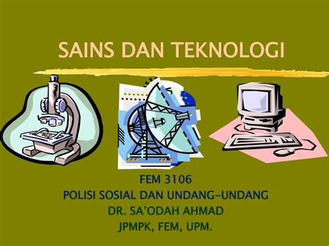 Kosakata Panas dalam Konteks Sains dan Teknologi