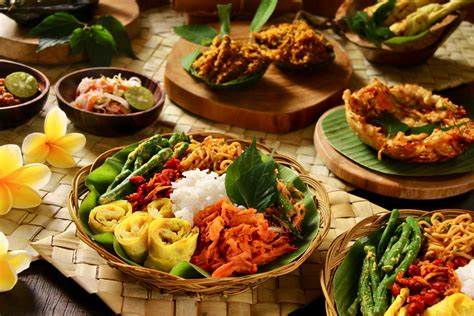 5 Ide Usaha Makanan yang Menjanjikan di Indonesia