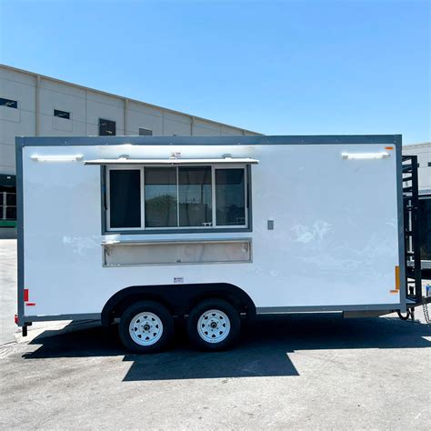 Licensing and permits for concession trailers in Houston