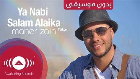 Maher Zain Ya Nabi