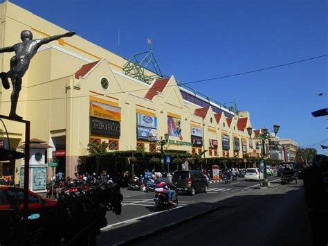 Malioboro Mall