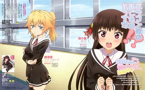 Onii-sama dan Onii-chan: Penggunaan Onii dalam Anime dan Manga
