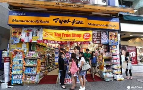 Pengalaman Belanja di Jepang