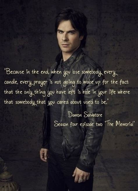 Quotes in Vampire Diaries