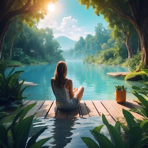 Relaxing