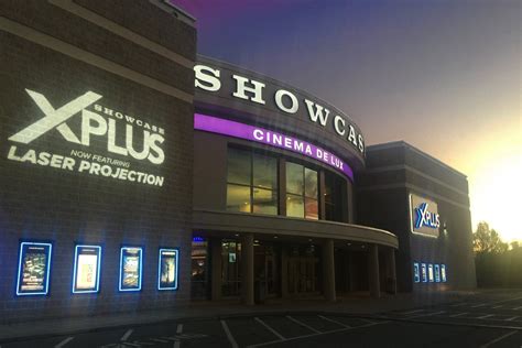 Showcase