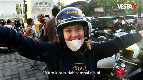 Speeding in Indonesia