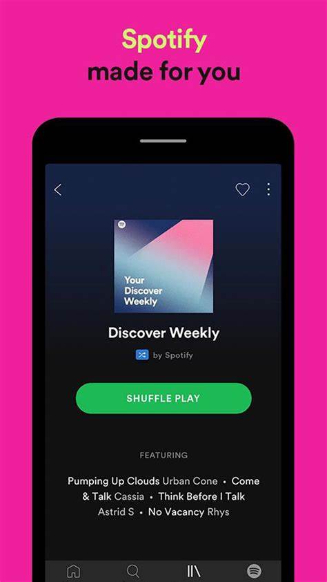Spotify Mod Indonesia