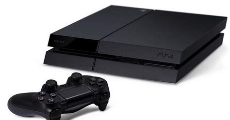 Spesifikasi PS4: Mengetahui Detail Teknis PlayStation 4 di Indonesia