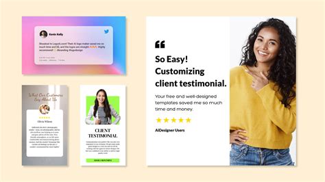 Testimonials