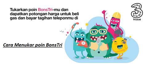 Tips Agar Tidak Salah Menukar Bonstri