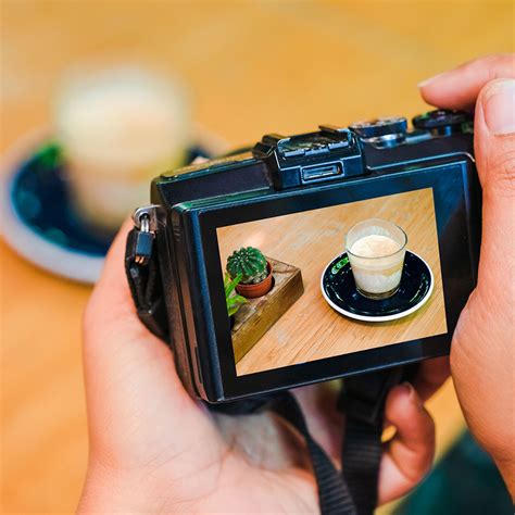 Tips dan Trik dalam Mengambil Foto dengan Kamera dalam Bahasa Jepang