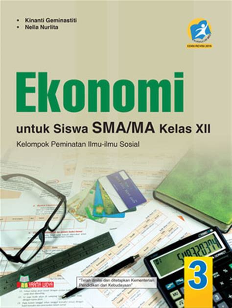 Tips for Maximizing the Use of Buku Ekonomi Kelas 12 Kurikulum 2013 Revisi 2016 PDF Indonesia