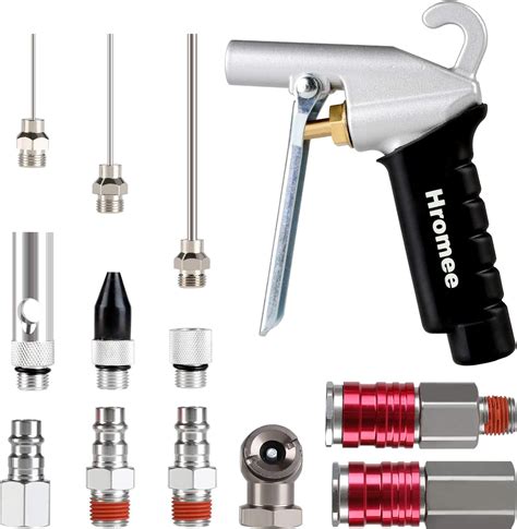 Tools for Fixing Nozzle