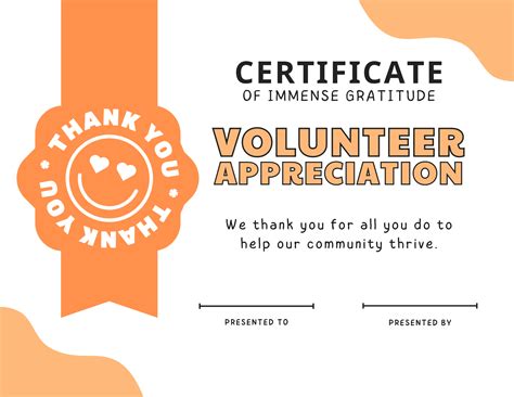 Volunteer