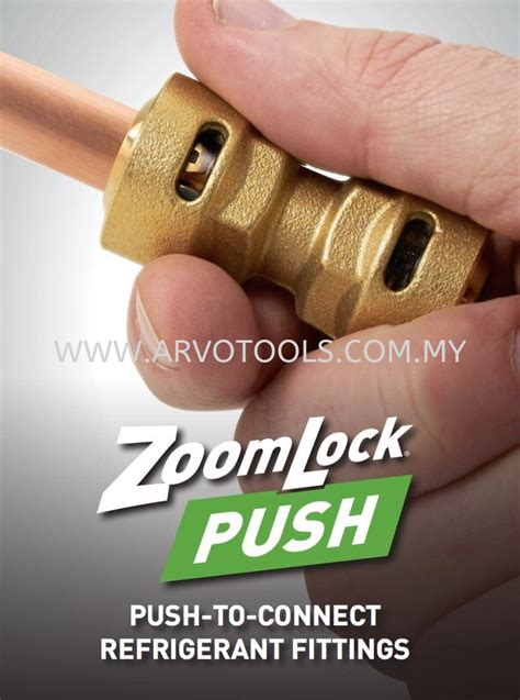 ZoomLock