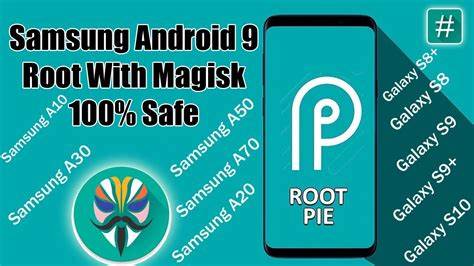 android 9 rooting indonesia