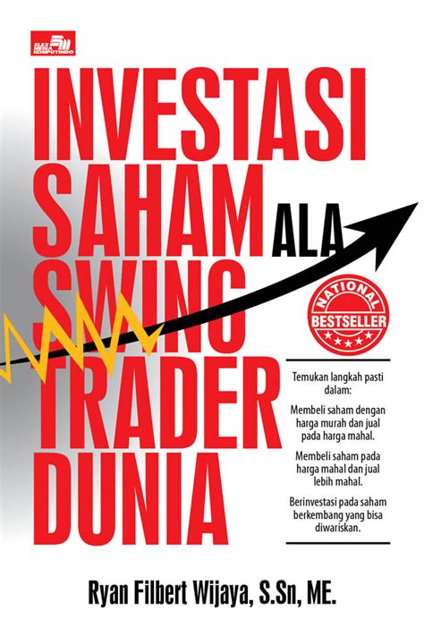 Belajar Tentang Saham