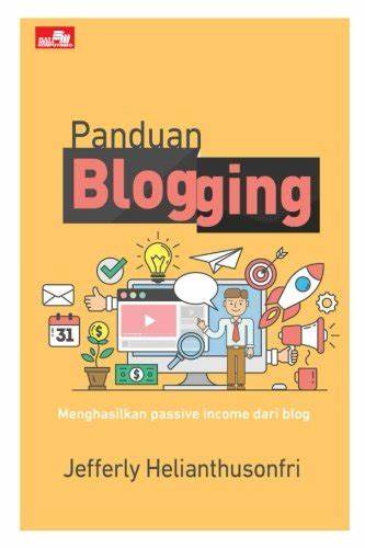 blogging indonesia
