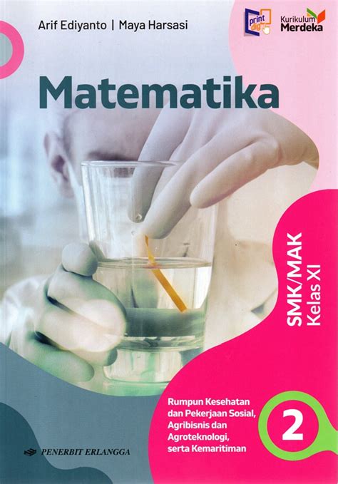 Buku Matematika SMK